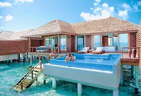 Hideaway Beach Resort & Spa