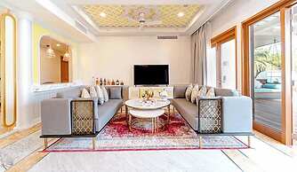 Hideaway Beach Resort & Spa