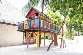 Hideaway Beach Resort & Spa