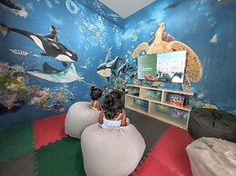 Hideaway Beach Resort & Spa