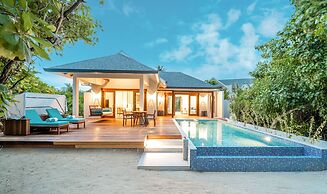 Hideaway Beach Resort & Spa