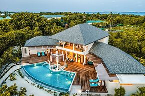 Hideaway Beach Resort & Spa