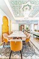 Hideaway Beach Resort & Spa