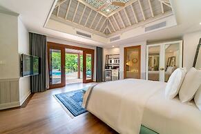 Hideaway Beach Resort & Spa