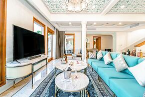 Hideaway Beach Resort & Spa