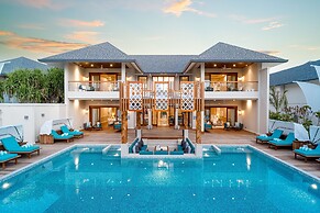 Hideaway Beach Resort & Spa