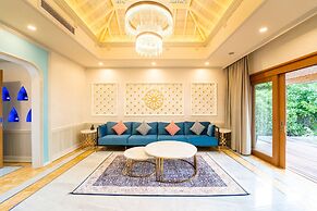 Hideaway Beach Resort & Spa