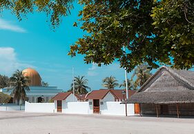 Hideaway Beach Resort & Spa