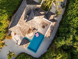 Hideaway Beach Resort & Spa