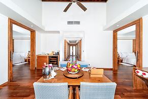 Hideaway Beach Resort & Spa