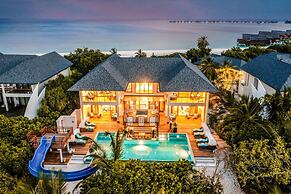 Hideaway Beach Resort & Spa