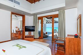 Hideaway Beach Resort & Spa