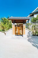 Hideaway Beach Resort & Spa