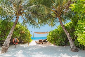 Hideaway Beach Resort & Spa