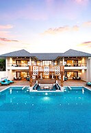 Hideaway Beach Resort & Spa