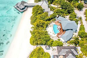 Hideaway Beach Resort & Spa