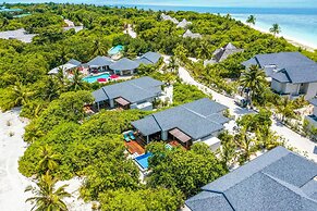 Hideaway Beach Resort & Spa