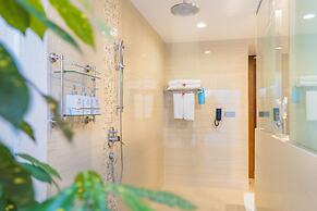 Hideaway Beach Resort & Spa