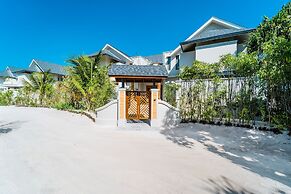 Hideaway Beach Resort & Spa