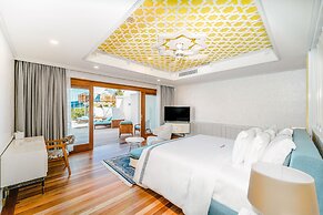 Hideaway Beach Resort & Spa