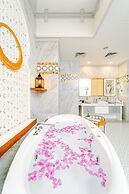 Hideaway Beach Resort & Spa