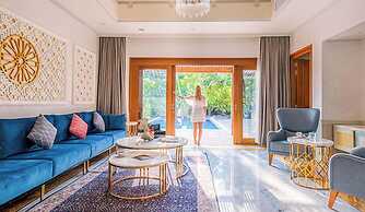 Hideaway Beach Resort & Spa