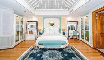 Hideaway Beach Resort & Spa