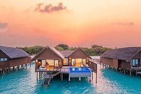 Hideaway Beach Resort & Spa