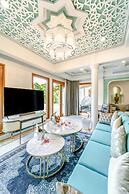 Hideaway Beach Resort & Spa