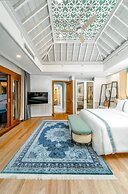 Hideaway Beach Resort & Spa