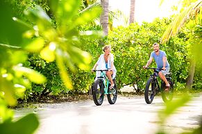 Hideaway Beach Resort & Spa