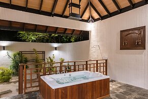 Hideaway Beach Resort & Spa