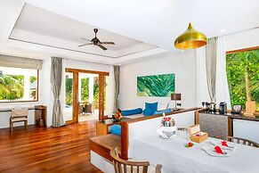 Hideaway Beach Resort & Spa