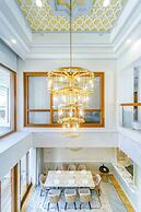 Hideaway Beach Resort & Spa