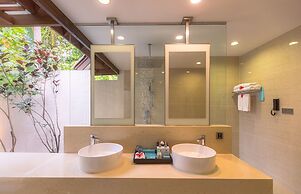 Hideaway Beach Resort & Spa