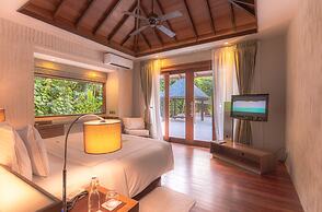 Hideaway Beach Resort & Spa