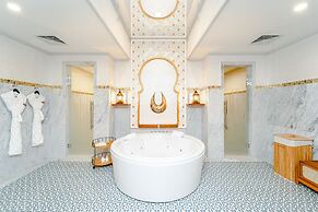 Hideaway Beach Resort & Spa