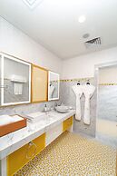 Hideaway Beach Resort & Spa