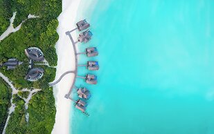 Hideaway Beach Resort & Spa