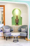 Hideaway Beach Resort & Spa