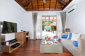 Hideaway Beach Resort & Spa