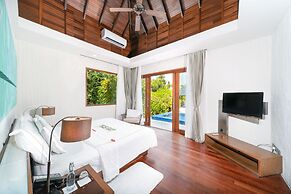 Hideaway Beach Resort & Spa