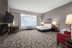 Holiday Inn Stevens Point - Convention Ctr by IHG
