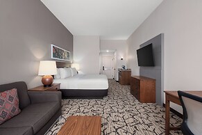 Holiday Inn Stevens Point - Convention Ctr by IHG