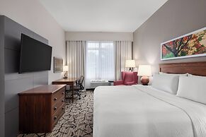 Holiday Inn Stevens Point - Convention Ctr by IHG