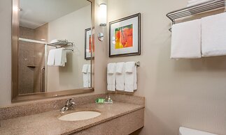 Holiday Inn Stevens Point - Convention Ctr by IHG