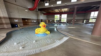 Holiday Inn Stevens Point - Convention Ctr by IHG