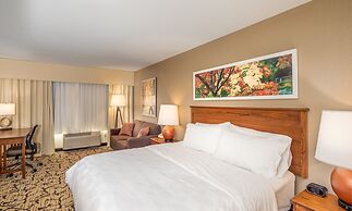 Holiday Inn Stevens Point - Convention Ctr by IHG
