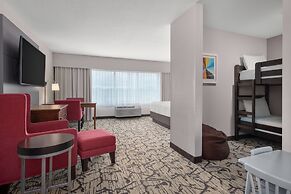 Holiday Inn Stevens Point - Convention Ctr by IHG