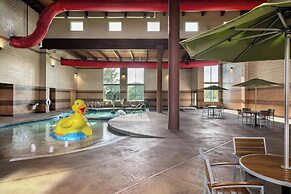 Holiday Inn Stevens Point - Convention Ctr by IHG